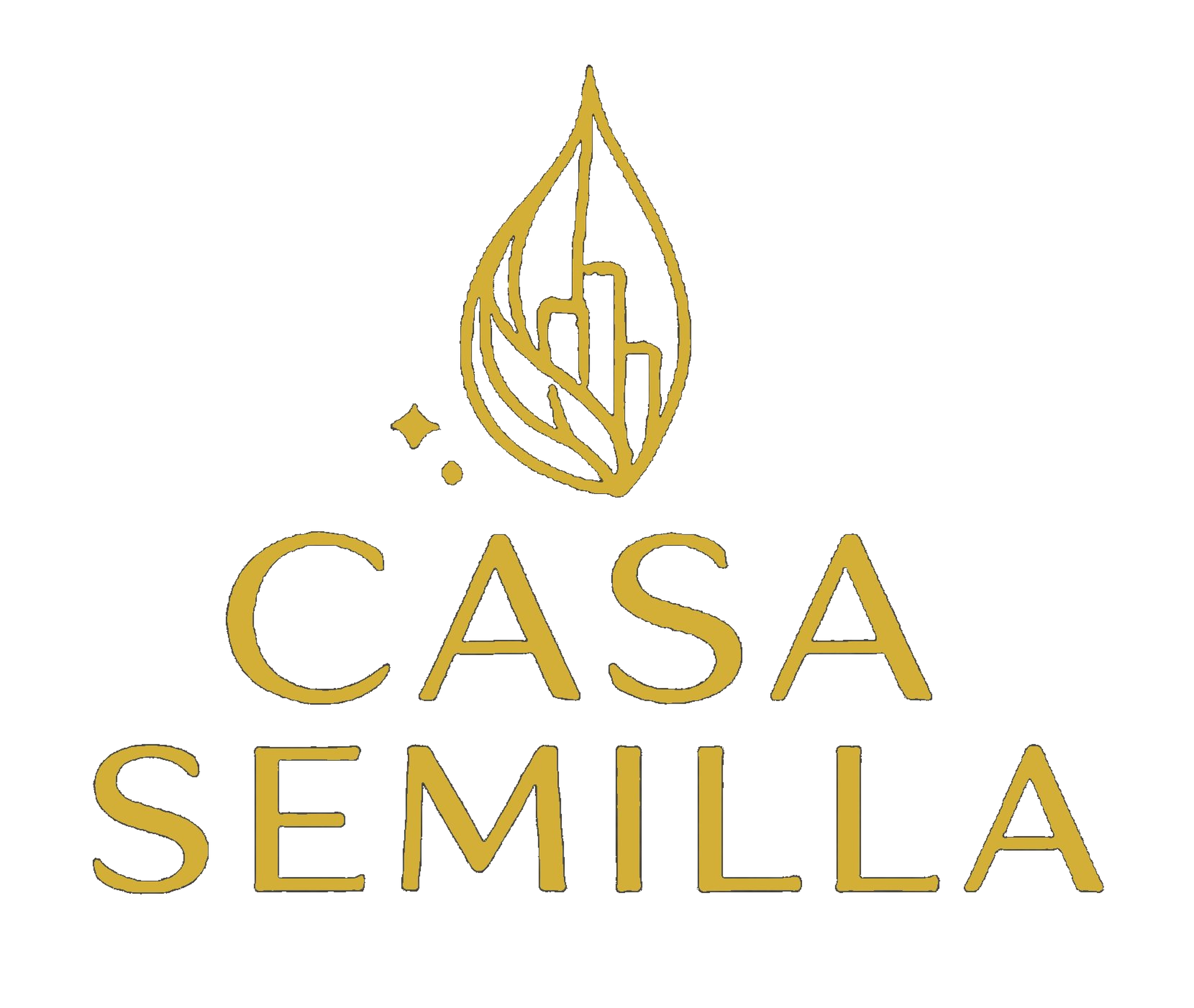Casa Semilla Logo